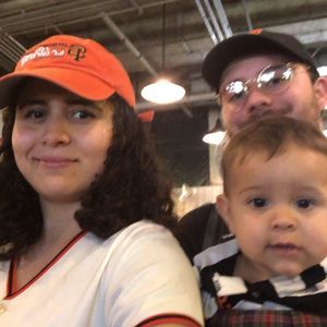 Meet your Posher, Maddy